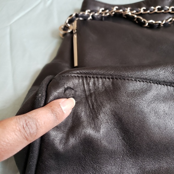 Chanel Hobo - Picture 6 of 8